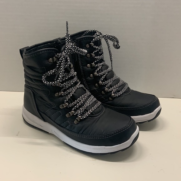 weatherproof katie boots costco